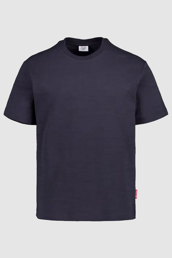 ΜΠΛΟΥΖΑ T-SHIRT JOOP JEANS - 404 ΜΠΛΕ